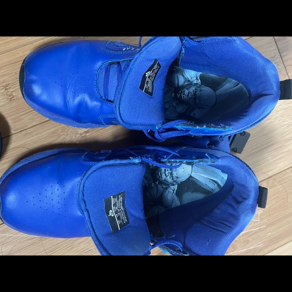 Ryderwear  X Kai green red size 11 men USA - Picture 2 of 5